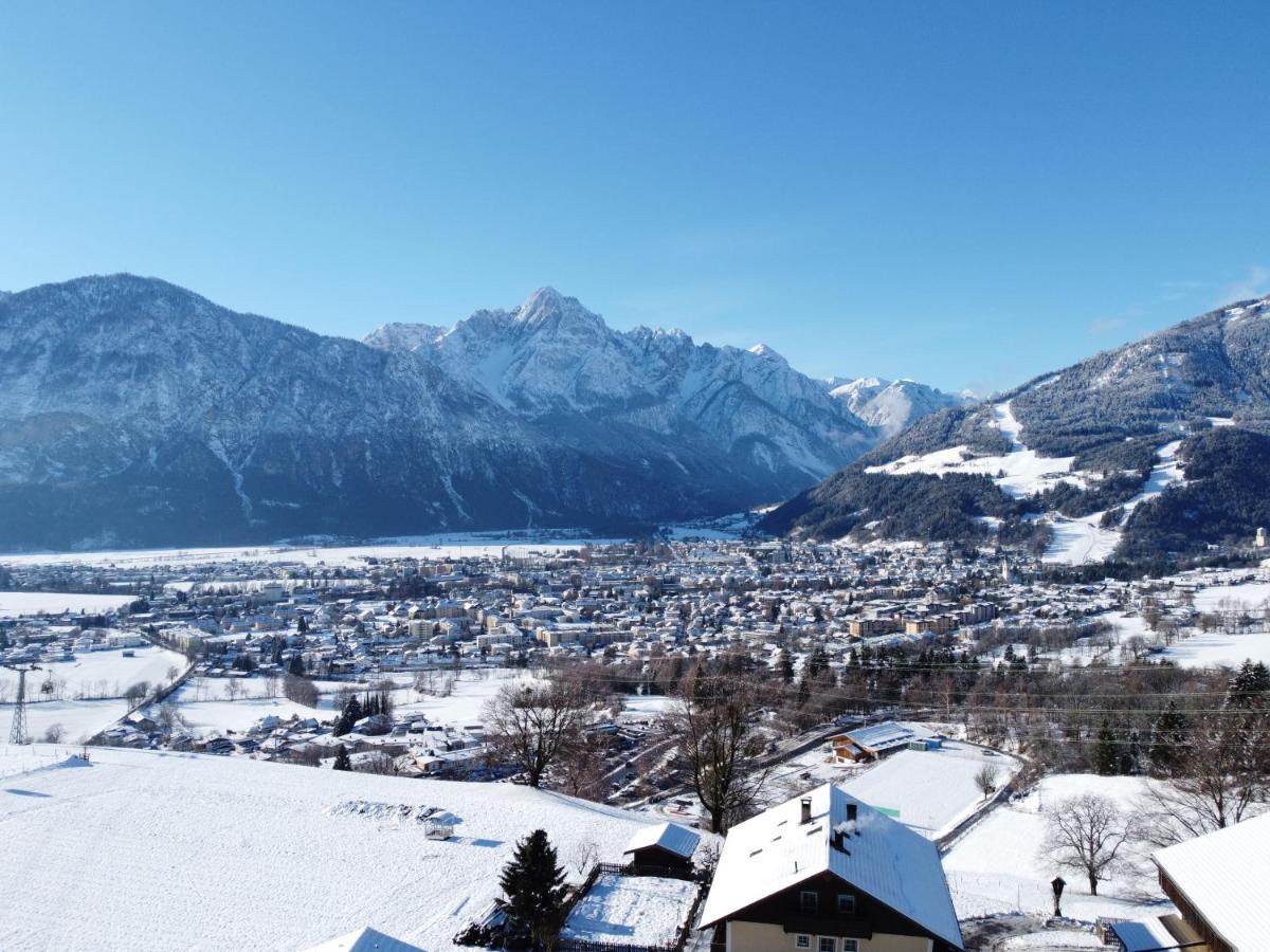 Sun Apartments - With Dolomiten Panorama 利恩茨 外观 照片