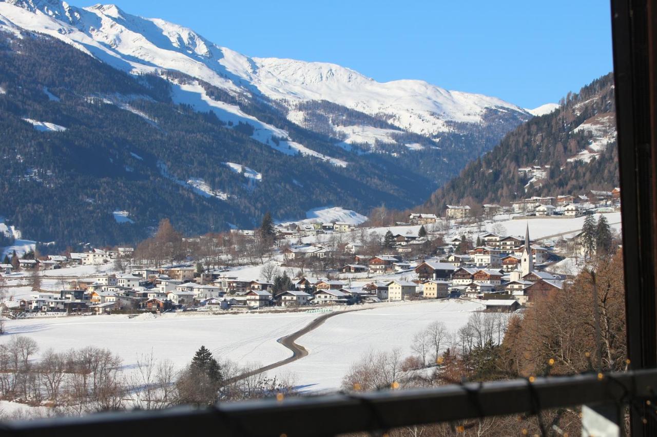 Sun Apartments - With Dolomiten Panorama 利恩茨 外观 照片
