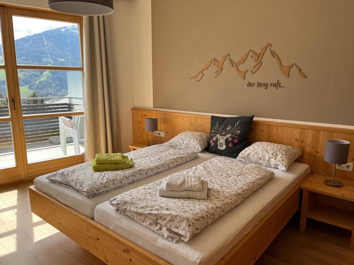 Sun Apartments - With Dolomiten Panorama 利恩茨 外观 照片